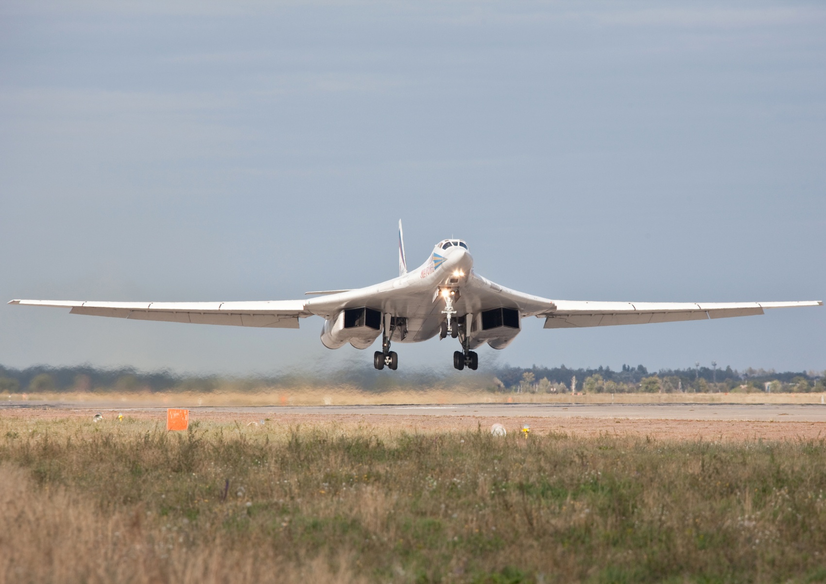 Ту-160 - Aviadrive
