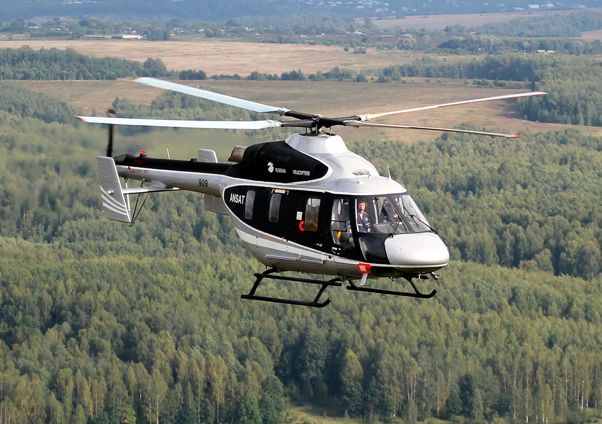 Вертолеты россии фото с названиями гражданской авиации